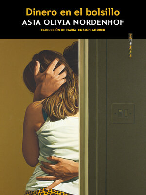 cover image of Dinero en el bolsillo